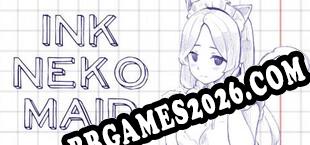 Ink Neko Maid (2023/PT-BR/ING/Licenciado)