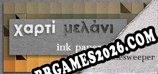 Ink Paper Minesweeper (2021/MULTI/RePack por SeeknDestroy)