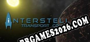 Interstellar Transport Company (2019/PT-BR/ING/Licenciado)