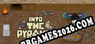 Into the Pyramid (2021) | RePack por NoPE