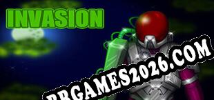 INVASION (2023/MULTI/RePack por BReWErS)