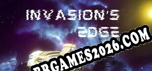 Invasions Edge (2025/PT-BR/ING/RePack por ScoRPioN2)