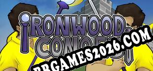 Ironwood Conquest baixar