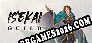 Isekai Guild (2025/PT-BR/ING/Crackeado)