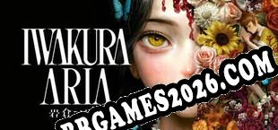 Iwakura Aria (2025) | RePack por BLiZZARD
