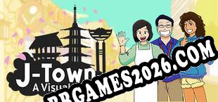 J-Town A Visual Novel (2023/PT-BR/ING/Licenciado)