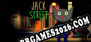 Jack Street (2025/PT-BR/ING/Crackeado)