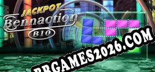 Jackpot Bennaction B10  Discover The Mystery Combination (2021/PT-BR/ING/Crackeado)