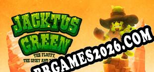 Jacktus Green The Fluffy, the Spiky and the Spicy (2022/MULTI/RePack por HoG)