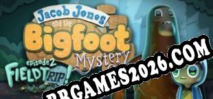 Jacob Jones and the Bigfoot Mystery  Episode 2 (2014/PT-BR/ING/Licenciado)
