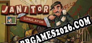 Janitor Simulator (2025/MULTI/RePack por VENOM)
