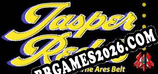 Jasper Redds vs The Ares Belt (2025/PT-BR/ING/RePack por REVENGE)