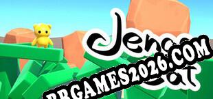 Jenga Cat (2024/PT-BR/ING/Licenciado)