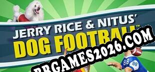 Jerry Rice  Nitus Dog Football (2016/PT-BR/ING/Crackeado)