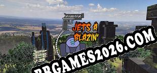 Jets A Blazin (2023/PT-BR/ING/Licenciado)