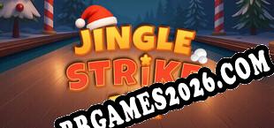 Jingle Strike VR Bowling (2025/PT-BR/ING/Licenciado)