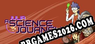 Julia A Science Journey (2023) | RePack por BACKLASH
