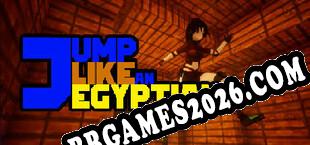 Jump Like An Egyptian (2022/MULTI/RePack por JUNLAJUBALAM)