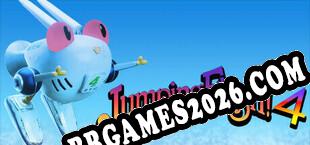 Jumping Flash 4 Return of Robbit  Playable Concept Pitch (2025/MULTI/RePack por DECADE)
