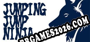 JUMPING JUMP NINJA (2025/PT-BR/ING/Licenciado)