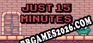 Just 15 minutes (2021/MULTI/RePack por PSC)