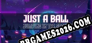 Just a ball Jumping in the space (2022/PT-BR/ING/Licenciado)