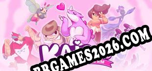 Kaichu The Kaiju Dating Sim (2022) | RePack por FLG
