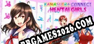 Kamasutra Connect  Sexy Hentai Girls (2018) | RePack por PCSEVEN