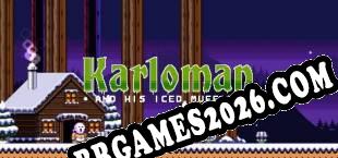 Karloman and His Iced Muffins (2018/PT-BR/ING/Licenciado)