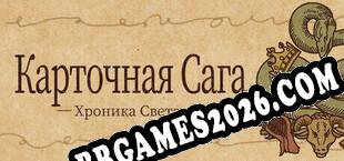 Карточная Сага Хроника Света (2025/PT-BR/ING/RePack por hezz)