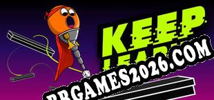 Keep Leapin (2025/PT-BR/ING/Licenciado)