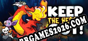 Keep the Heroes Out baixar