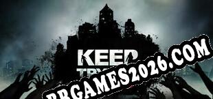 Keep Trying Zombie Apocalypse (2021/PT-BR/ING/Crackeado)