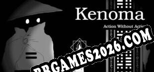Kenoma Action Without Action (2025/PT-BR/ING/Crackeado)