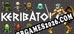 KERIBATO (2024/PT-BR/ING/Crackeado)