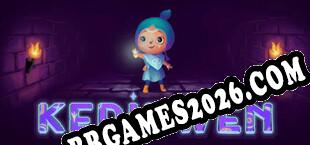 Keridwen (2025/PT-BR/ING/Licenciado)