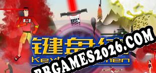 键盘侠Keyboardmen baixar