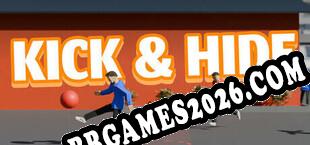 Kick and Hide (2025/PT-BR/ING/Crackeado)