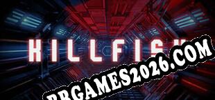 KILLFISH (2023/PT-BR/ING/Licenciado)