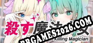 Killing Magician (2025/PT-BR/ING/Crackeado)