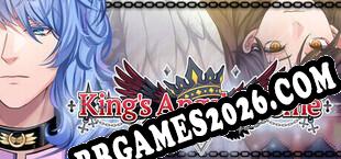 Kings Angel Otome (2025/MULTI/RePack por Dual Crew)