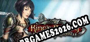 Kings Bounty Armored Princess (2009/PT-BR/ING/Licenciado)