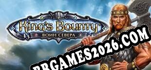 Kings Bounty Warriors of the North (2012/PT-BR/ING/Licenciado)