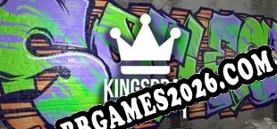 Kingspray Graffiti baixar