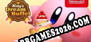 Kirbys Dream Buffet (2025/MULTI/RePack por ACME)