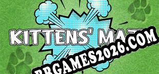 Kittens Maze (2021/PT-BR/ING/Crackeado)