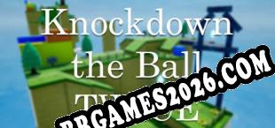 Knockdown the Ball Twice (2020/PT-BR/ING/Crackeado)