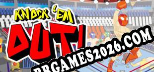 KnockEm Out (2025/PT-BR/ING/Crackeado)