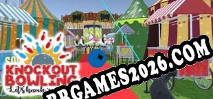 Knockout Bowling VR (2020/PT-BR/ING/RePack por Anthrox)