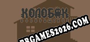 Kolobok the Return (2022/PT-BR/ING/Crackeado)